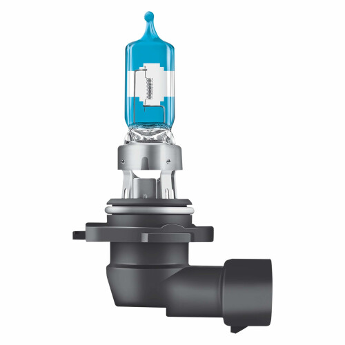OSRAM Osram Halogenpærer HB3 12V 3200K Gul 60W P20d, 2 stk. 2