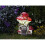 Smart Garden Products Smart Solar Mush-Room Elveden Collection 1