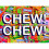 Maoam Mini Stripes 2.2kg Bag Chewy Wrapped Sweets 4
