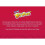 Maoam Mini Stripes 2.2kg Bag Chewy Wrapped Sweets 2
