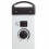 Warmlite Warmlite WL41007 Convection Heater, 2000 W, White 4