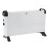 Warmlite Warmlite WL41007 Convection Heater, 2000 W, White 1
