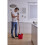 Vileda 203730 Vileda Refill Super Mop Premium 4