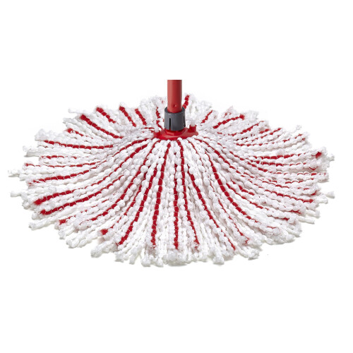 Vileda 203730 Vileda Refill Super Mop Premium 1