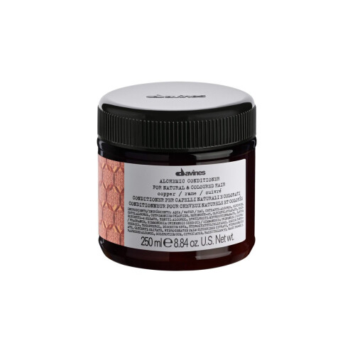 Davines Alchemic Copper Conditioner 250 ml