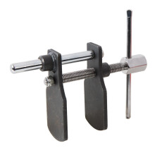 Silverline Tools 708247 Disc Brake Piston Spreader, Black