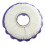 SPARES2GO Post Motor Filter compatible with Dyson DC40 Animal Multi Floor Vacuum 2