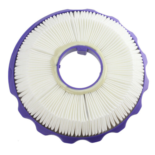SPARES2GO Post Motor Filter compatible with Dyson DC40 Animal Multi Floor Vacuum 1