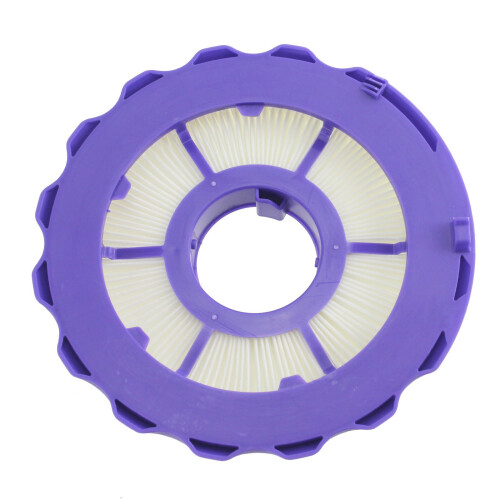 SPARES2GO Post Motor Filter compatible with Dyson DC40 Animal Multi Floor Vacuum