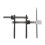 Silverline Silverline Tools 708247 Disc Brake Piston Spreader, Black 2