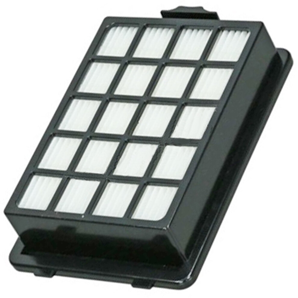 SPARES2GO H13 Type HEPA Filter for Samsung CycloneForce Pet Sensor Vacuum Cleaner