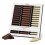 Hotel Chocolat Hotel Chocolat Baton Library Mellow Chocolate 1