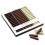 Hotel Chocolat Hotel Chocolat Baton Library Mellow Chocolate 6