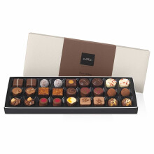 Hotel Chocolat The Everything Sleekster