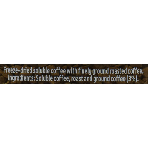 Nescafe NESCAFÉ GOLD BLEND Instant Coffee, 200 g 1