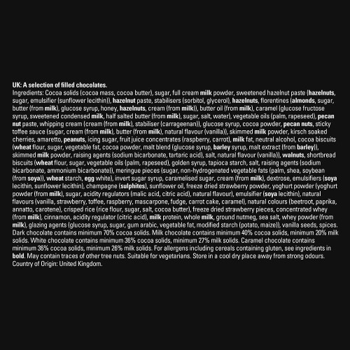 Hotel Chocolat Hotel Chocolat The Everything Sleekster 2