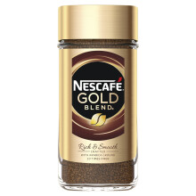 NESCAFÉ GOLD BLEND Instant Coffee, 200 g