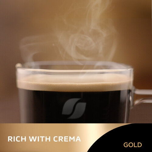 Nescafe NESCAFÉ Espresso Instant Coffee, 100 g 1
