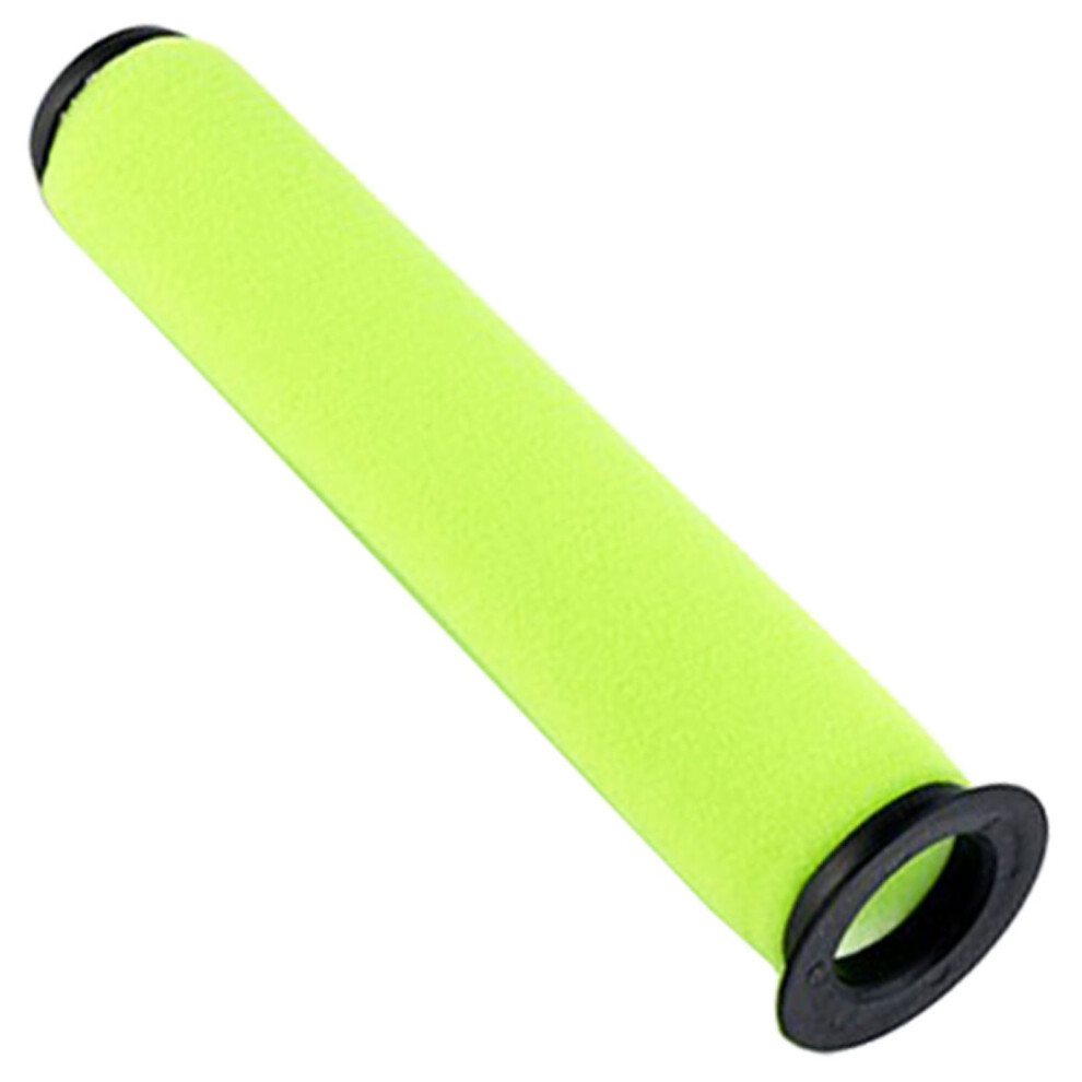Spares2go Washable Dirt Bin Stick Filter For Gtech Airram Mk2 K9 Cordless Vacuum Cleaner