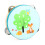Legler Small Foot Little Fox Tambourine 1
