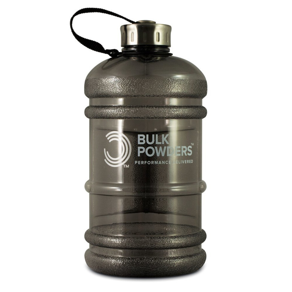 BULK POWDERS Pro Series Half Gallon Water Bottle, 2.2 Litre