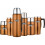 Thermos Thermos Stainless King Travel Mug, Copper, 470 ml 5