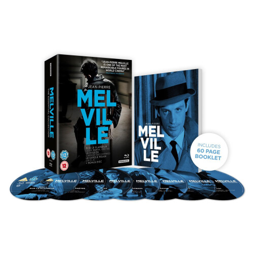 Melville Boxset (Blu-ray) 2