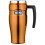 Thermos Thermos Stainless King Travel Mug, Copper, 470 ml 1
