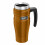 Thermos Thermos Stainless King Travel Mug, Copper, 470 ml 2