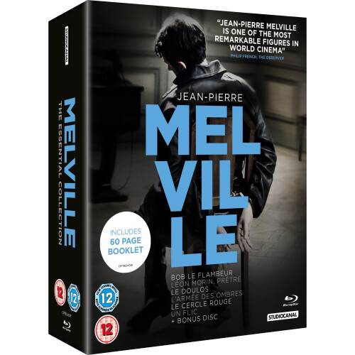Melville Boxset (Blu-ray) 1