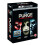 The Purge Trilogy (4K Ultra HD + Blu-ray) 2