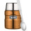 Thermos Thermos Stainless King Food Flask, Copper, 470 ml 2