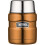 Thermos Thermos Stainless King Food Flask, Copper, 470 ml 1
