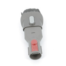 Genuine Dyson 2 in 1 Combination Brush Tool for Dyson V8, SV10, SV11 Cordless Vacuum Cleaner - Refurbished