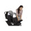 Graco Graco Stadium Duo Click Connect Tandem Pushchair, Black/Grey 10