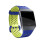 Fitbit Fitbit Unisex Ionic Sport Band, Blue, Small 4