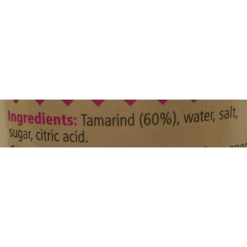 Thai Taste Tamarind Paste, 130 g 2