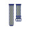 Fitbit Fitbit Unisex Ionic Sport Band, Blue, Small 2