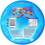 Cadbury Cadbury Roses Chocolate Tub, 660 g 4