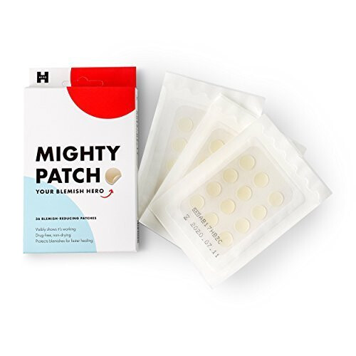 Hero Cosmetics, Mighty Patch, Das Original, 36 Pflaster 2