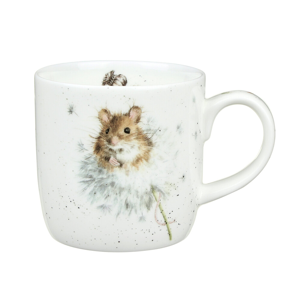 Country Mice Mug from Royal Worcester