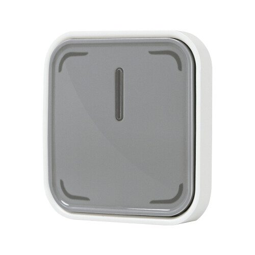OSRAM Osram Smart+ Dimmer, Grey