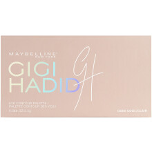 Maybelline x Gigi Hadid Eye Contour Palette Cool 2.5g