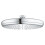 Grohe Grohe Tempesta 210Â Shower Head 26409000 1