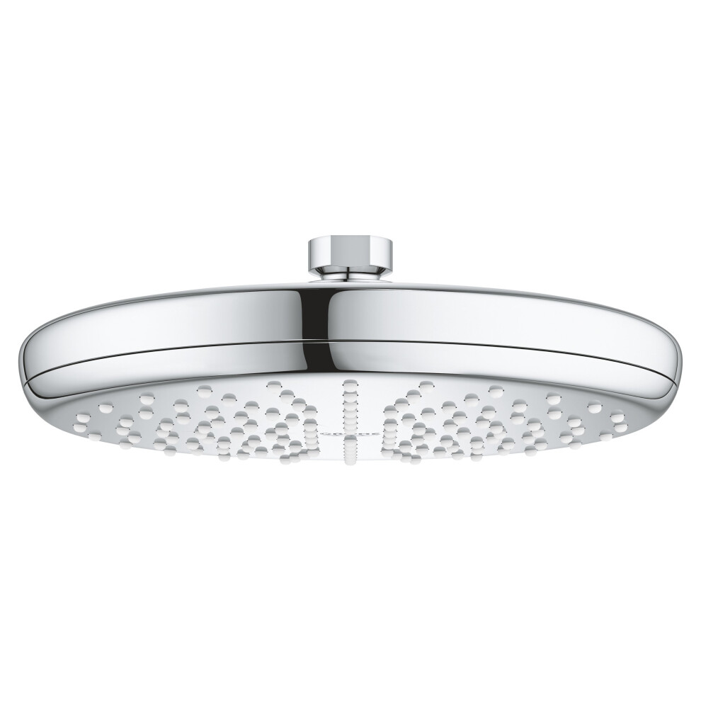 Grohe Tempesta 210ÃÂ Shower Head 26409000