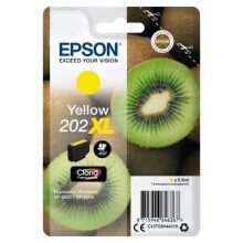 Epson EP64636 Inkjet Catridge - Yellow
