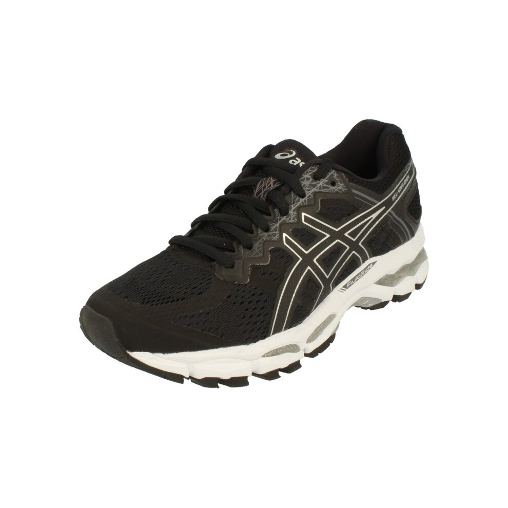 (8) Asics Gel-Superion Womens Running Trainers T7H7N Sneakers Shoes