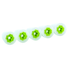 GripIt TwistIT Self-Drive Plasterboard Fixing For Stud Walls (25 Pack)