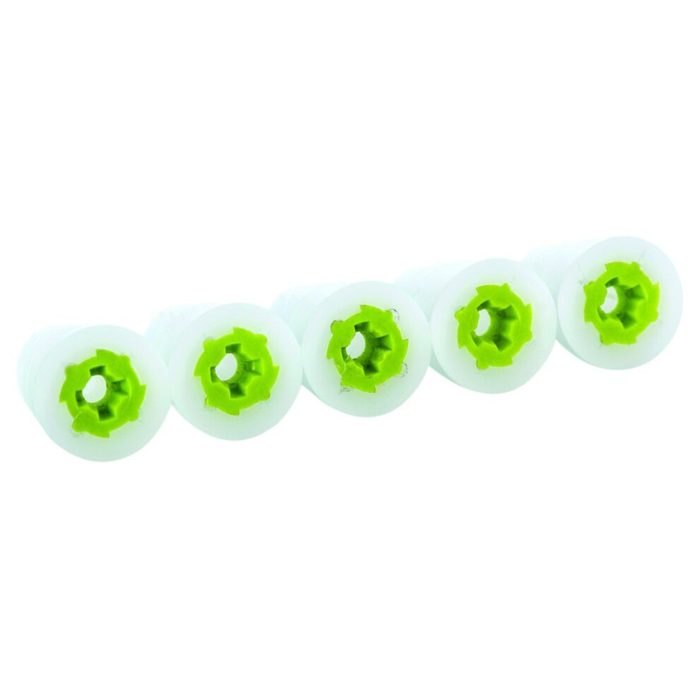 GripIt TwistIT Self-Drive Plasterboard Fixing For Stud Walls (25 Pack)