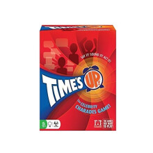 Time's UP! - Regular Edition - Board Game